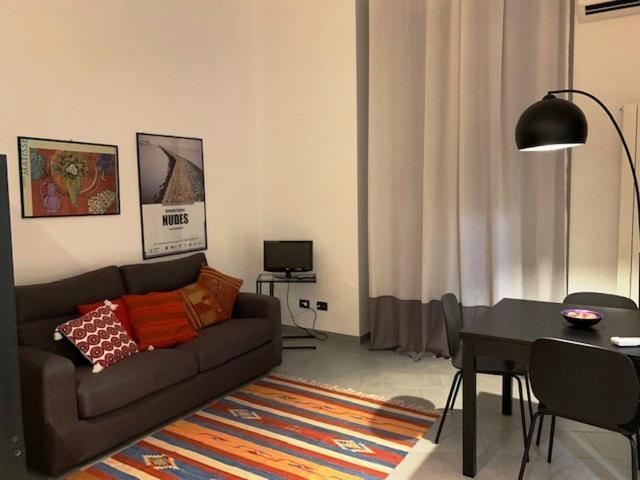 Апартаменты Corso Vittorio Giuliano Family Палермо Экстерьер фото
