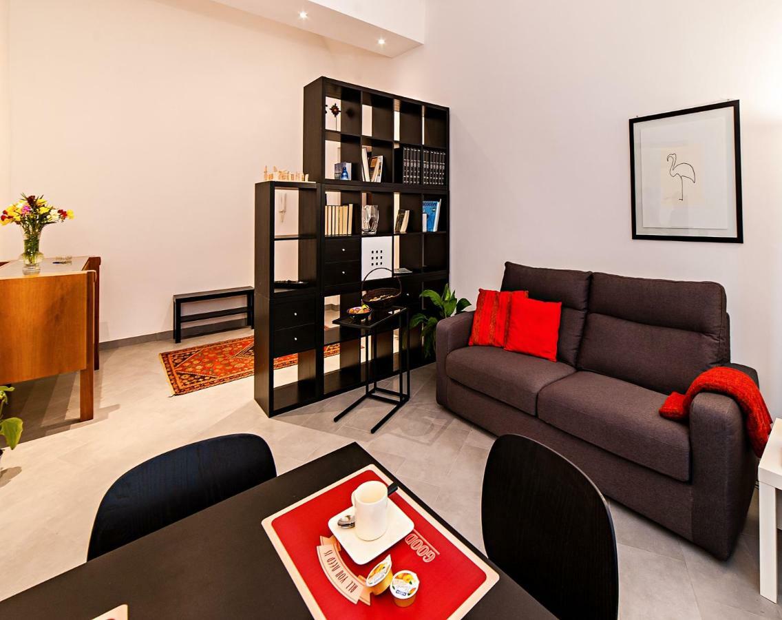 Апартаменты Corso Vittorio Giuliano Family Палермо Экстерьер фото